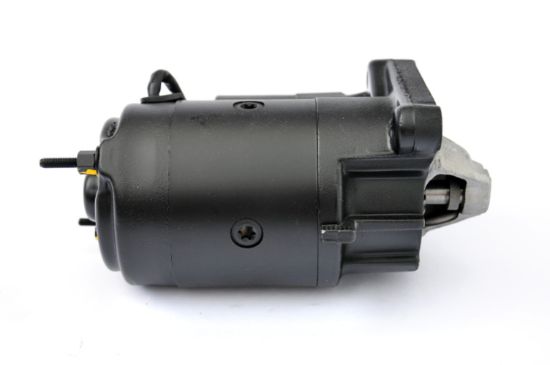 Afbeeldingen van HELLA 8EA 011 610-331 Startmotor / Starter - 12V - 1kw - voor o.a. Renault Clio I (B/C57_, 5/357_)
